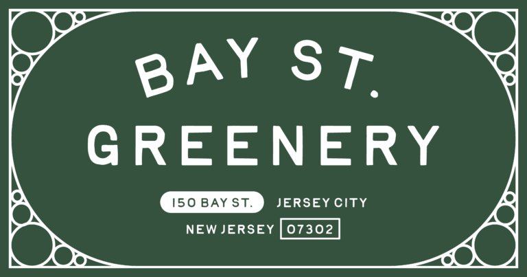 Bay Street Greenery OpenGraph