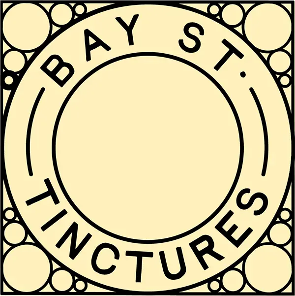 Bay Street Greenery Categories Tinctures